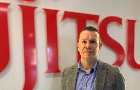 Fujitsu hires Oceania data centre boss from MacTel