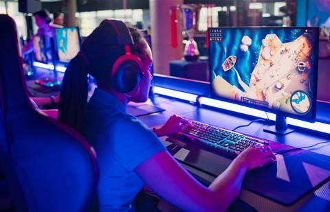Perth's Pentanet to expand Nvidia cloud gaming service