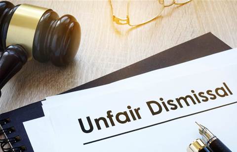 Fair Work Commission rules against Sydney system integrator ELB in unfair dismissal case