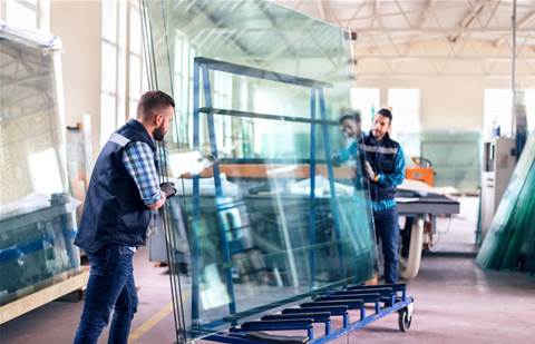 SAP partner Acclimation deploys S/4HANA cloud to glass manufacturer Viridian