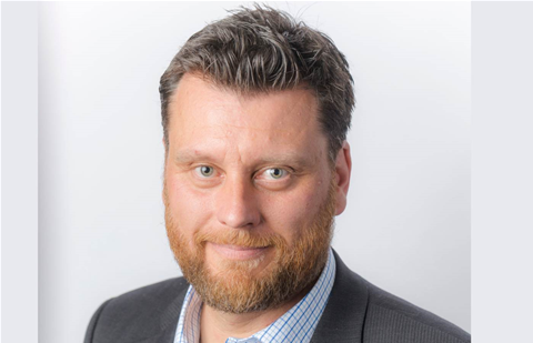 Fortinet taps ex-defence ops director to run local labs