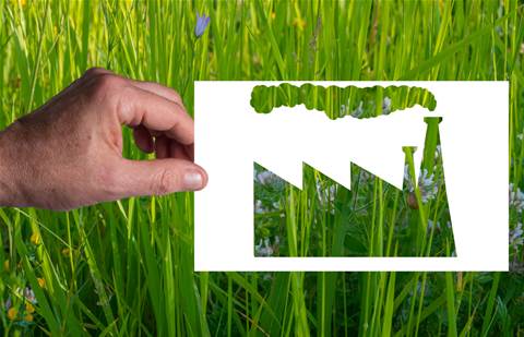 ACCC warns about greenwashing
