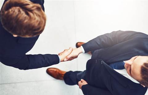 ASG Group appoints Capgemini's Mike Duke to lead Queensland business