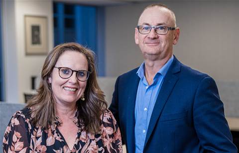 Sydney Salesforce partner FullCRM shakes up leadership team