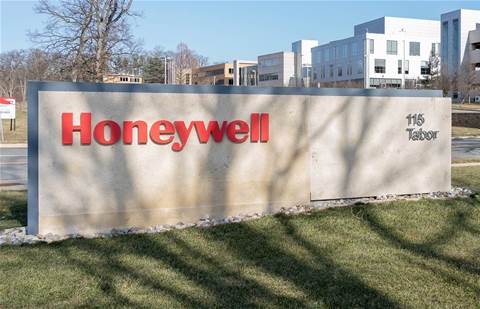 Dicker Data expands Honeywell range