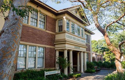 Sydney's Data Addiction takes Hornsby Shire Council to Azure