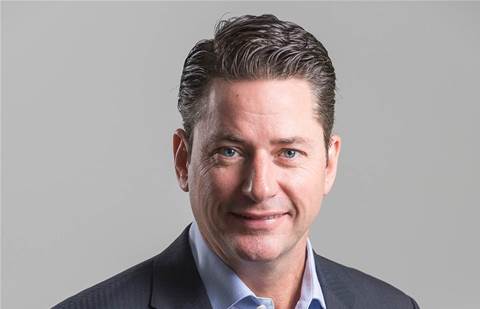 Former Nutanix boss Howard Fyffe joins Veritas, Louis Tague heads to FireEye