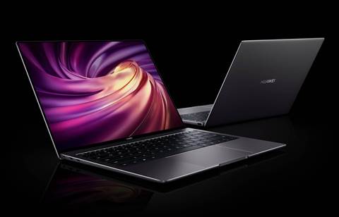 Huawei launches new MacBook competitor in Australia