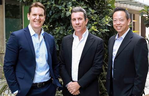 How the WA border closures brought Microsoft Dynamics specialist iCatalyst toe to toe with larger players