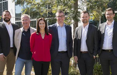Brisbane's Idea 11 gets cash injection from PieLAB Council Capital to boost growth ambitions