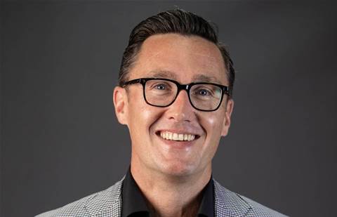 Infoblox appoints ANZ boss