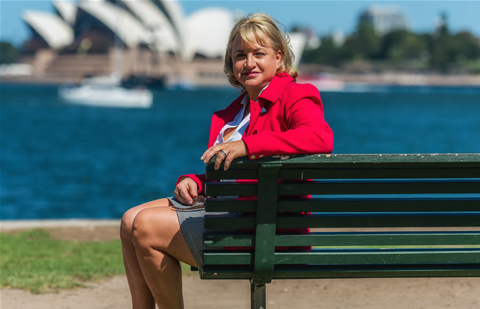 Insentra hires Datacom, AC3 exec Marisa Newham to join partner team