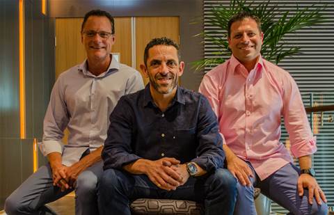 Insentra secures distie deal for app testing software vendor Rimo3