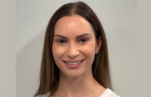Brisbane's Insite Communications hires Telstra's Chantal Watson as head of customer experience