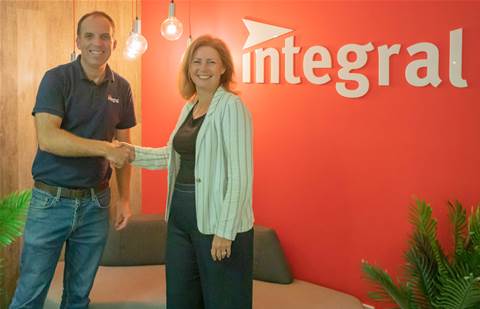 Brisbane IT consultancy Integral acquires The OTM Company