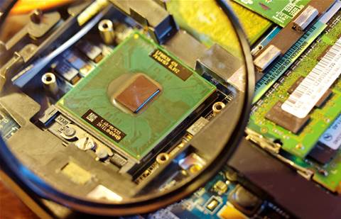 Intel hit with 32 lawsuits over security flaws