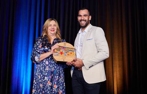 Brisbane's Baidam Solutions scores Queensland Reconciliation Award for IT scholarships