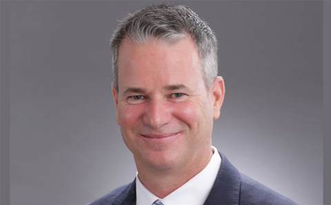 Adobe APAC boss Paul Robson joins EMEA business, names Adobe Japan's James McCready as replacement