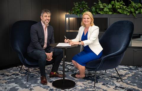 Melbourne's SXiQ acquired by IBM in cloud push