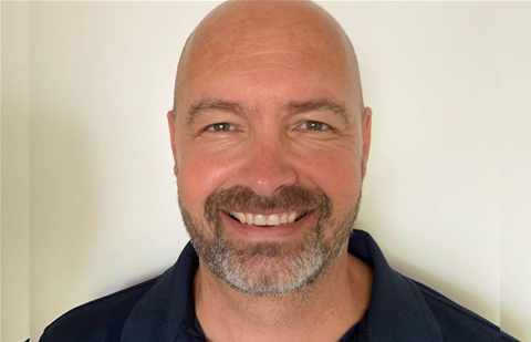 Micro Focus names new ANZ channel chief