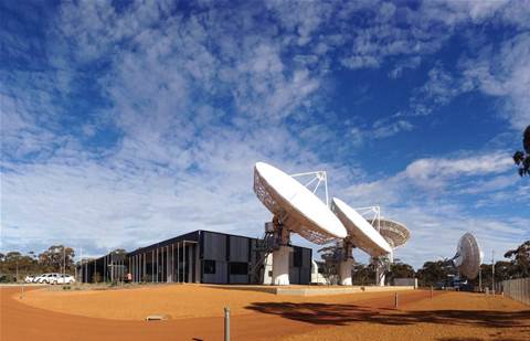 NBN Co confirms nationwide Sky Muster outage