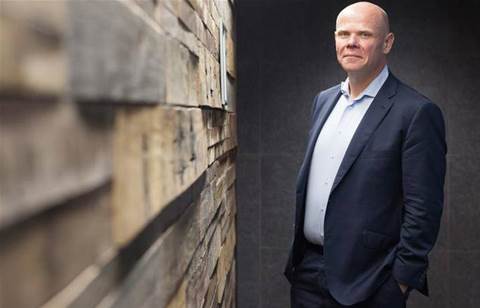Exclusive Networks signs Alcatel Lucent for Asia-Pacific