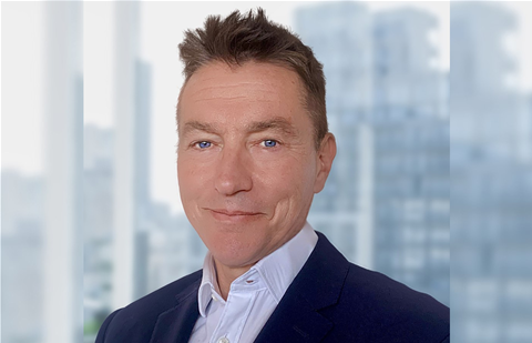 Kevin Dyson is Bitdefender&#8217;s new ANZ boss