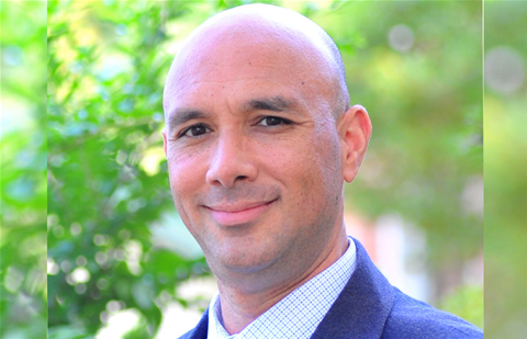 Somerville's Kevin Koelmeyer joins Sydney MSP Infinet