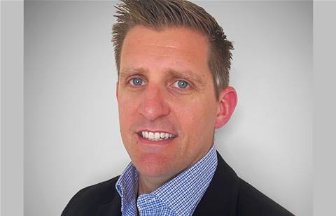 Apple device management vendor Jamf names Kieran O&#8217;Connor ANZ general manager