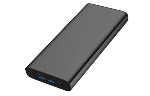 Kogan recalls portable charger over fire risk