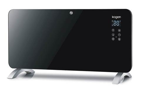 Kogan's latest business venture is smart home devices