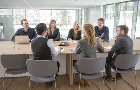 VExpress partners with new specialist audio conferencing distie Konference