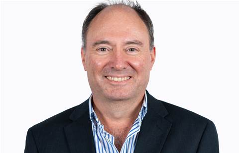 Kyndryl names Network and Edge CTO Mike Lyons as "distinguished engineer"