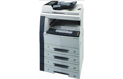 Dynamic Software Solutions inks deal with Kyocera for PrintReleaf environmental offsets