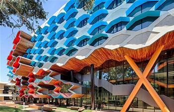 La Trobe University shifting workloads onto AWS