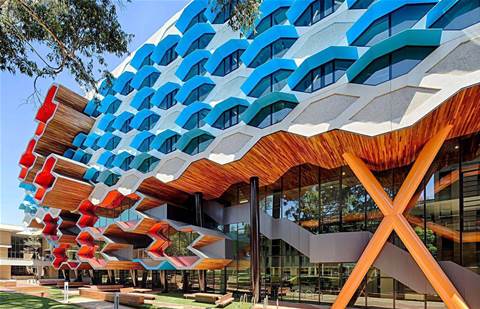 Optus helps La Trobe University move 80% of core servers and storage to AWS