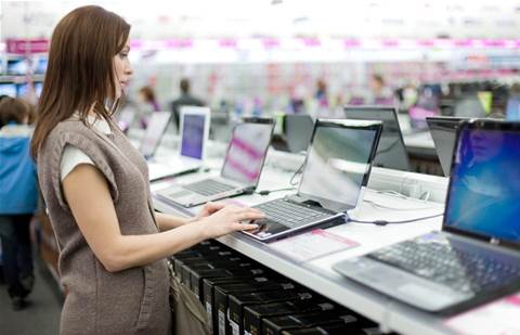 Windows 7 end of life further boosts global PC sales
