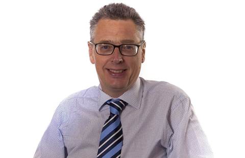 Leading Edge Group appoints Charlie Davey as head of category