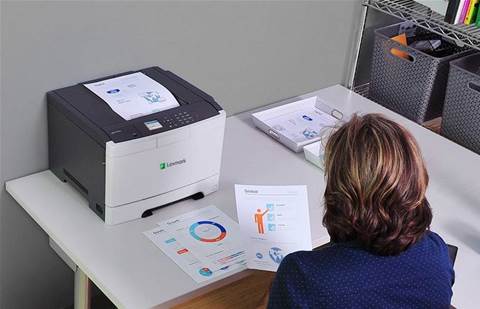 Lexmark launches channel ready work from home solution
