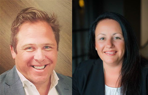 LogMeIn bolsters APAC channel team with new hires