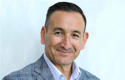Security vendor LogRhythm names Michael Bovalino as ANZ boss