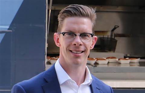 WatchGuard appoints Ingram's Luke Skinner as first ANZ channel chief