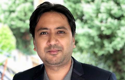 Document management vendor M-Files bolsters local channel team