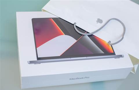 Apple's Arm-based M1 chips driving Mac sales growth in Australia: Telsyte