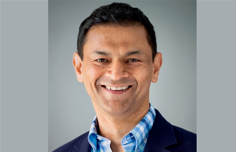 Lenovo ISG names Manu Mehra as ANZ managing director