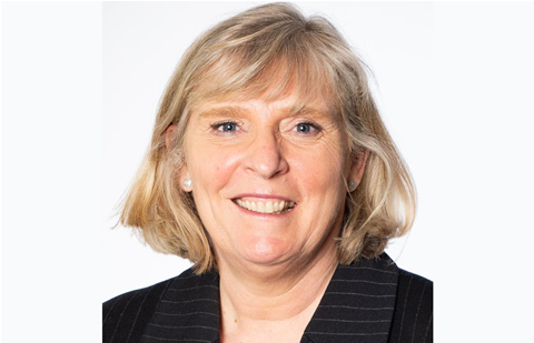 Apptio names first ANZ channel chief