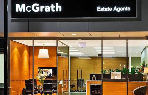 Data#3 migrates McGrath Estate Agents to integrated managed service