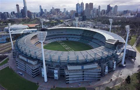 Data#3 wins support contract with Melbourne Cricket Club