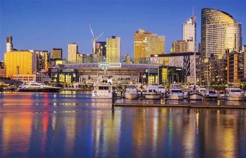 RXP develops Salesforce-based maritime safety app