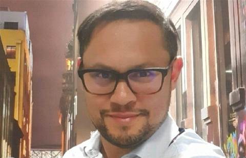 Security vendor eSentire hires Check Point's Mert Mustafa as ANZ channel chief